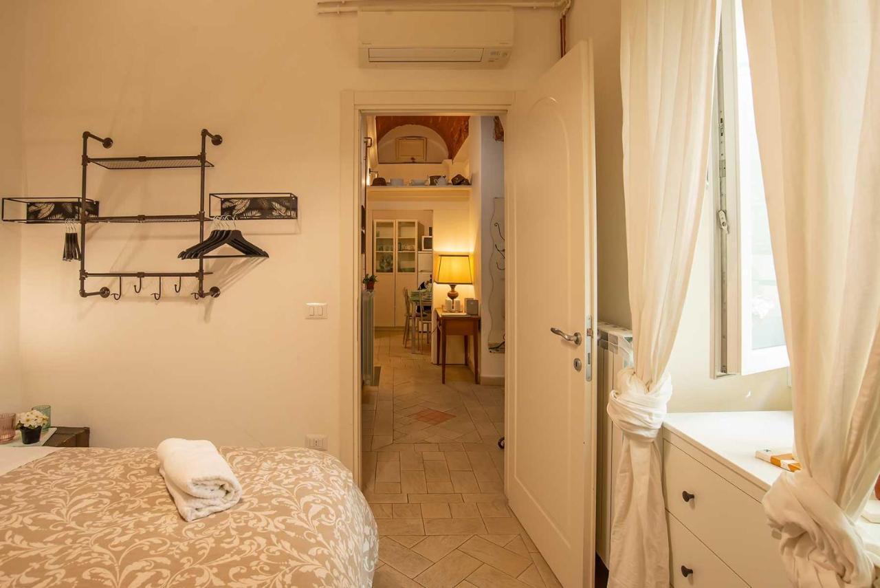 Casa Medici Riccardi - 50mt Da Piazza Duomo Florenz