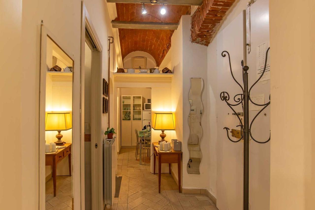 Casa Medici Riccardi - 50mt Da Piazza Duomo Apartment Florenz