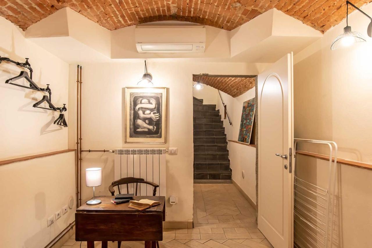Apartment Casa Medici Riccardi - 50mt Da Piazza Duomo Florenz