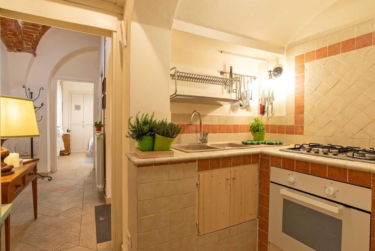 Casa Medici Riccardi - 50mt Da Piazza Duomo Apartment Florenz