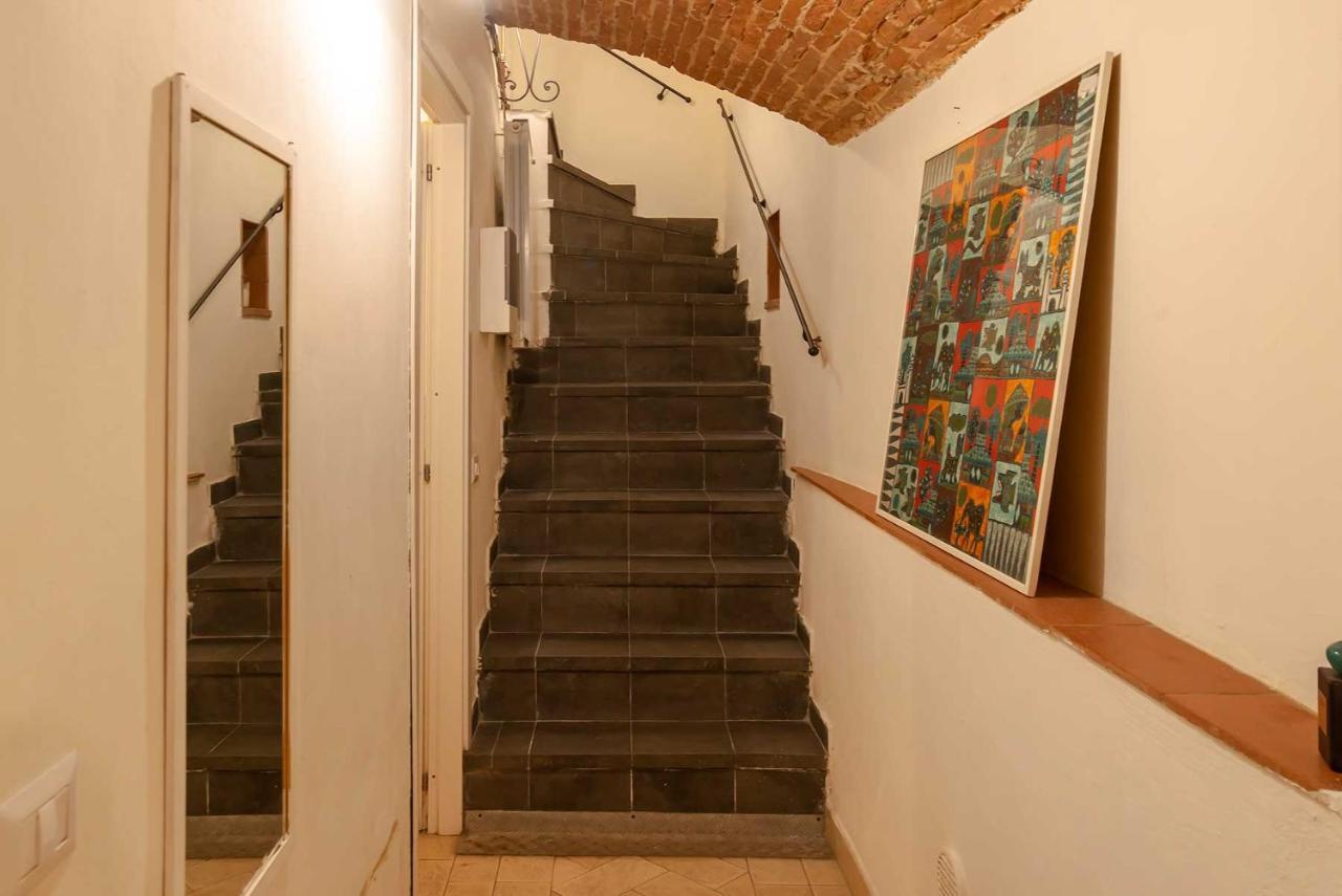 Casa Medici Riccardi - 50mt Da Piazza Duomo Florenz