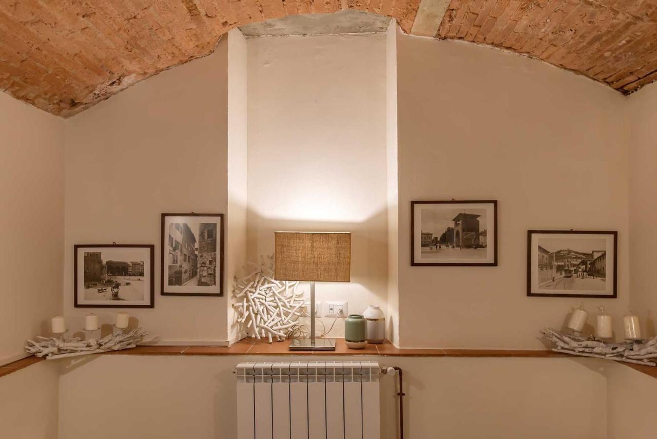 Casa Medici Riccardi - 50mt Da Piazza Duomo Apartment Florenz